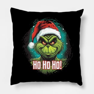 Ho Ho Ho! Pillow