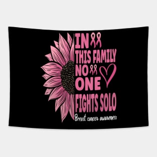 Breast Cancer Support Family Breast Cancer Awareness Tapestry