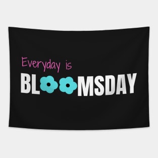 Everyday is Bloomsday Tapestry