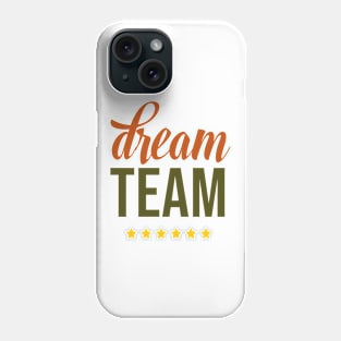 Dream Team 2023 Phone Case