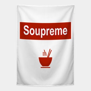 soupreme Tapestry