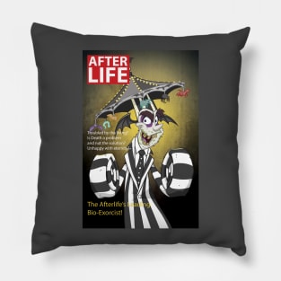 After Life Pillow