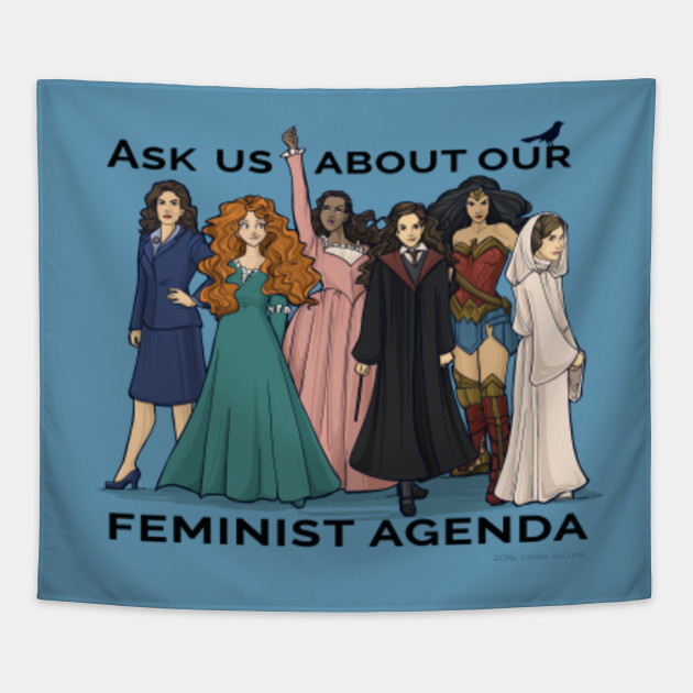 Feminist Agenda