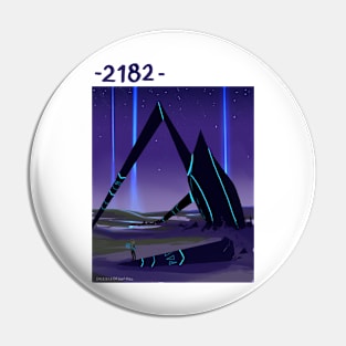 2182 - Jamie's discovery Pin