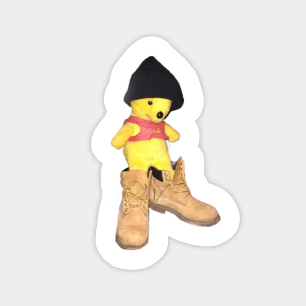 gingerbread timbs