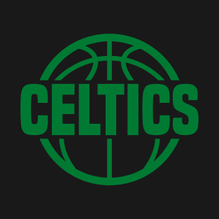 Boston Celtics 7 T-Shirt