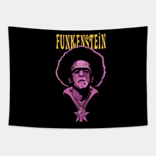 Funkenstein Tapestry