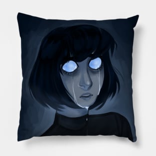 Tears Pillow