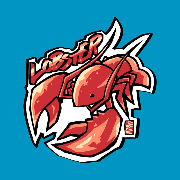 Lobster by Setzeri