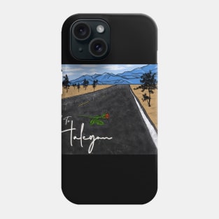 Road To Halcyon Phone Case