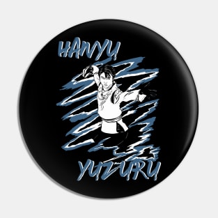 Yuzuru Pin