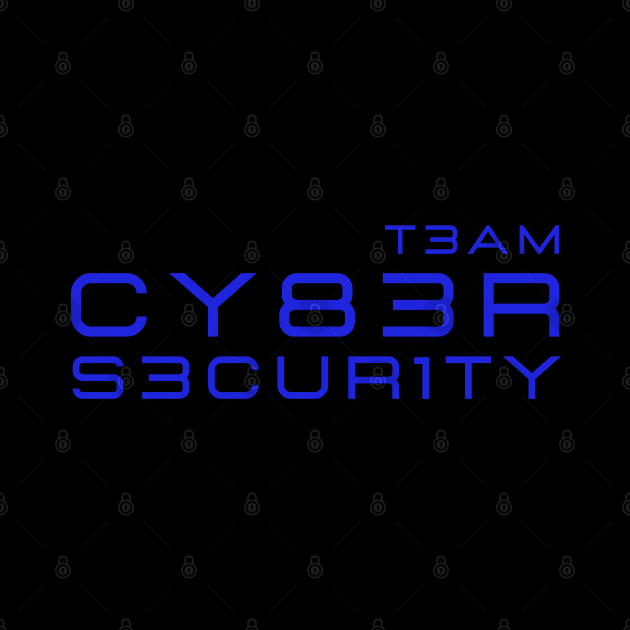 Cybersecurity Team by VIPprojects