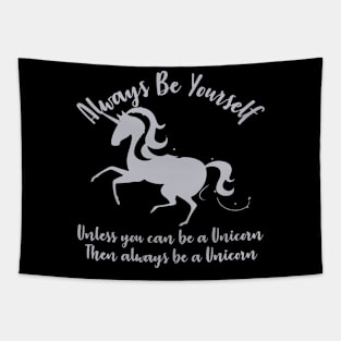 Always Be Tapestry