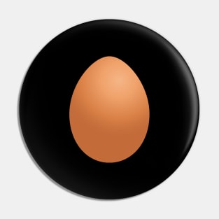 Egg Pin