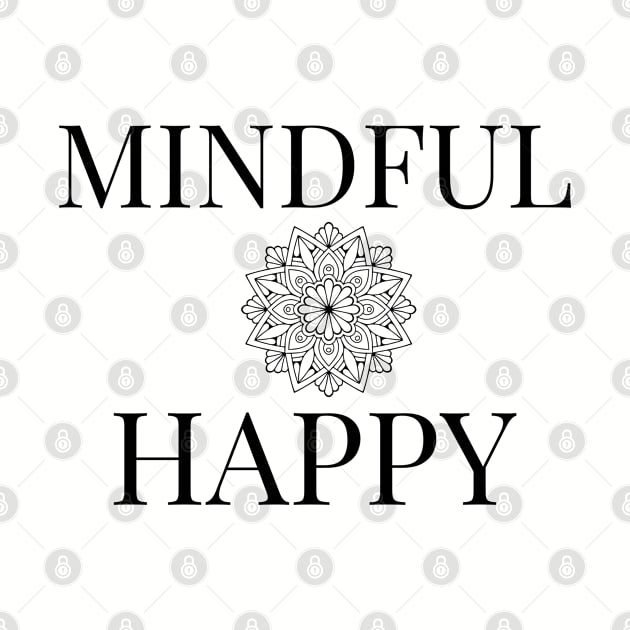 Mindful & Happy by mindfully Integrative 