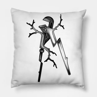 Forestkey Pillow