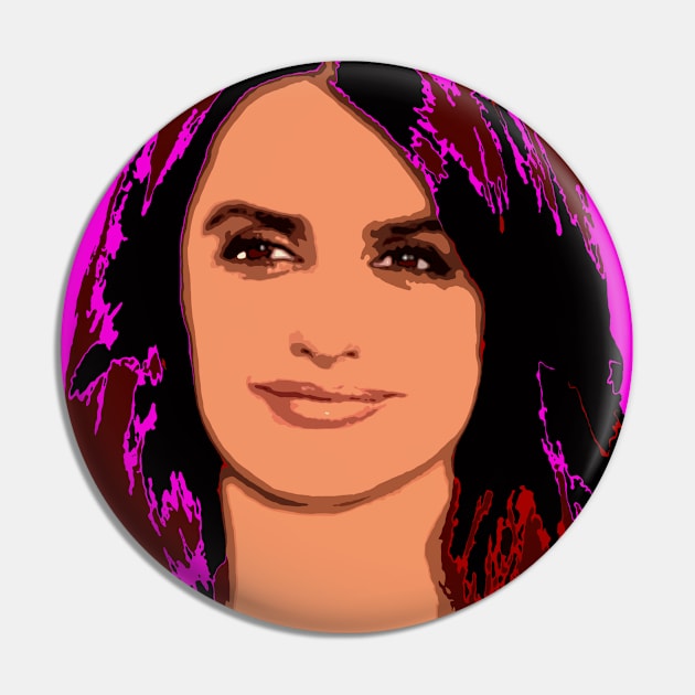 penelope cruz Pin by oryan80