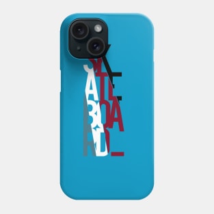 Skateboard Phone Case