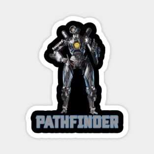 pathfinder Magnet