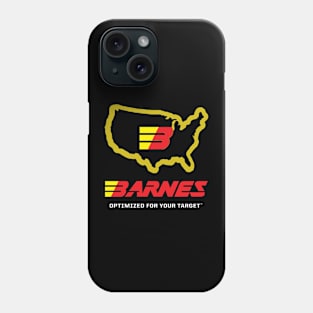 BARNESS USA Phone Case