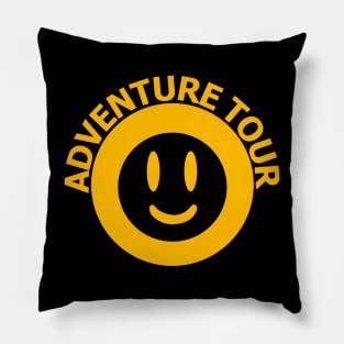 Blanka Adventure Pillow