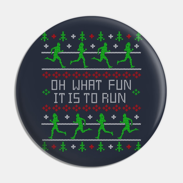 Running christmas sweater deals