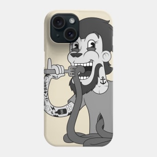 Fine Dining Phone Case