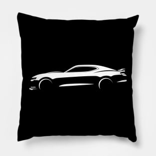 Camaro 2023 Pillow