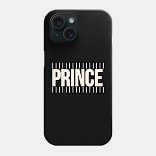 Prince Phone Case