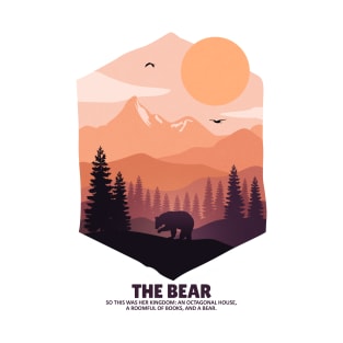 bear T-Shirt