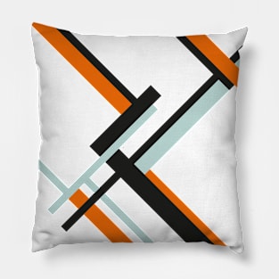 Abstract#88 Pillow