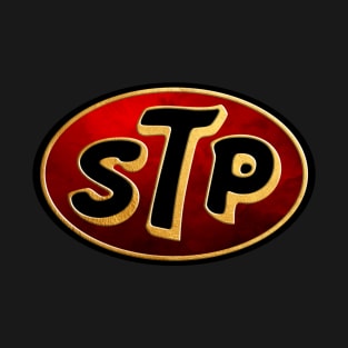 STP RED ROCKS T-Shirt