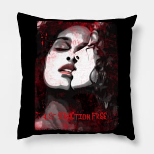 BEAUTIFUL WOMAN Pillow