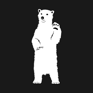 Polar Bear T-Shirt