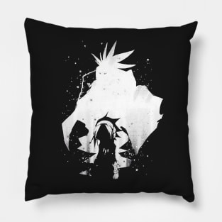 SPIRIT KING Pillow