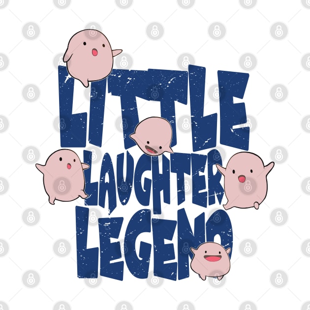 little laughter legend by AnnA production