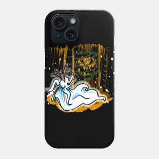 Zero Degrees Phone Case