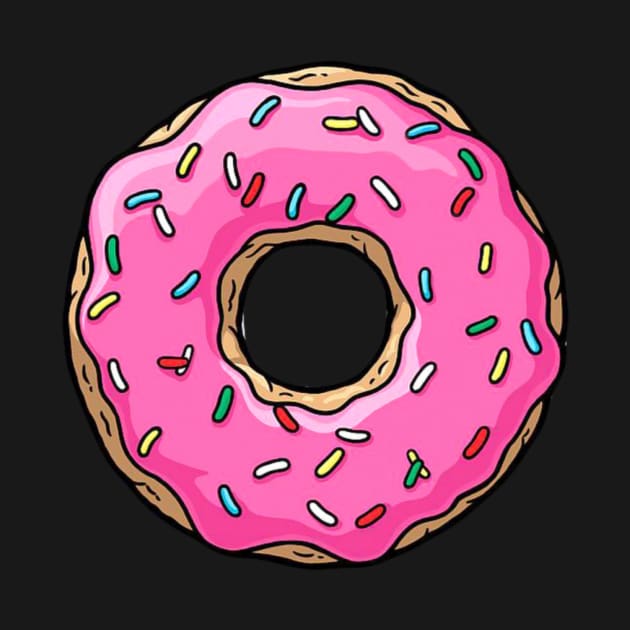 Donut by WordFandom