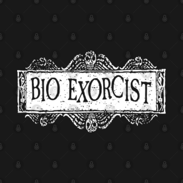 Disover Betelgeuse the bio exorcist - Beetlejuice - T-Shirt