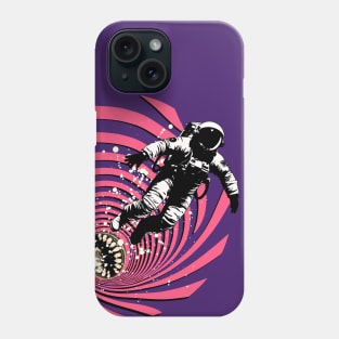 Lost in space Phone Case