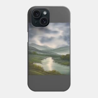 Nature’s Edge Phone Case