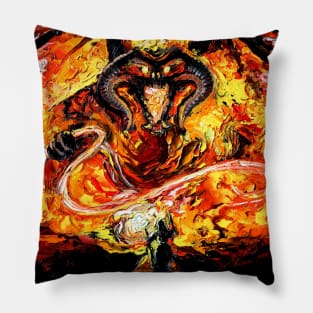 Lord Of The Rings Pillows for Sale | TeePublic