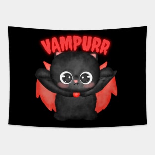 Vampurr Tapestry