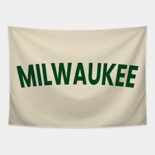 milwaukee Tapestry