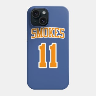 Frankie Smokes Shirsey 2.0 Phone Case