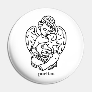 puritas Pin