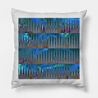 Stalactites Pillow