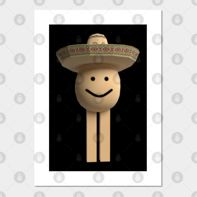 Roblox Egg With Legs Un Poco Loco Meme Roblox Posters And Art Prints Teepublic - you make un poco loco roblox