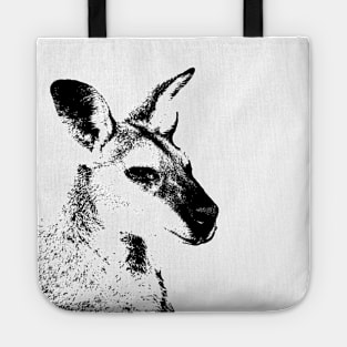 Kangaroo Tote