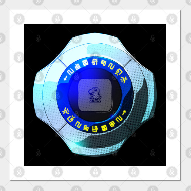 Wallpaper Digivice Digimon Adventure 2020 Digivice Posters And Art Desktop Wallpaper Free